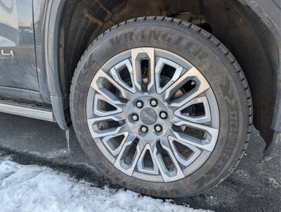 2023 GMC Sierra 1500 Denali Ultimate