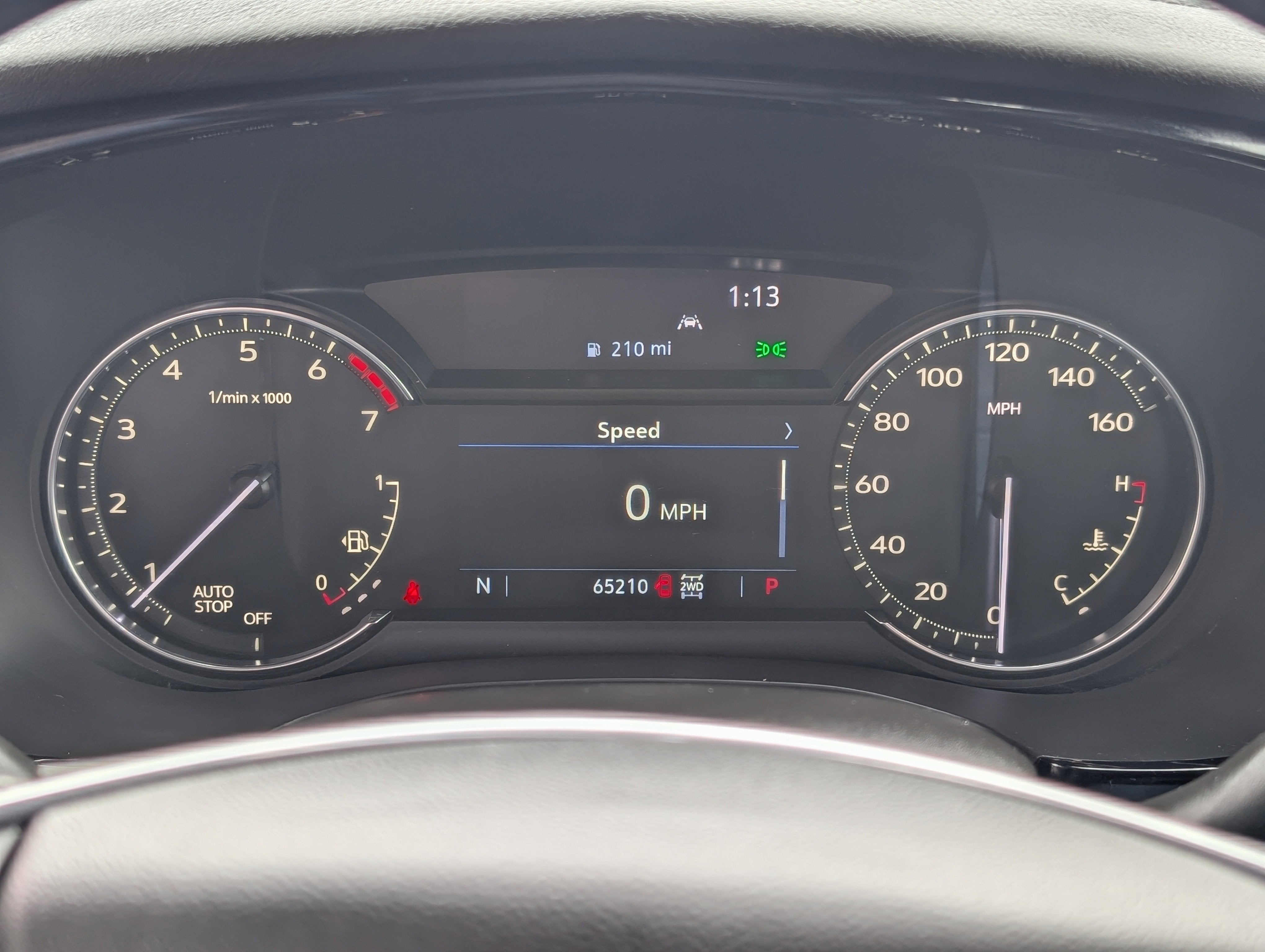 2021 Cadillac XT5 Luxury