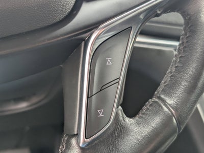 2021 Cadillac XT5 Luxury