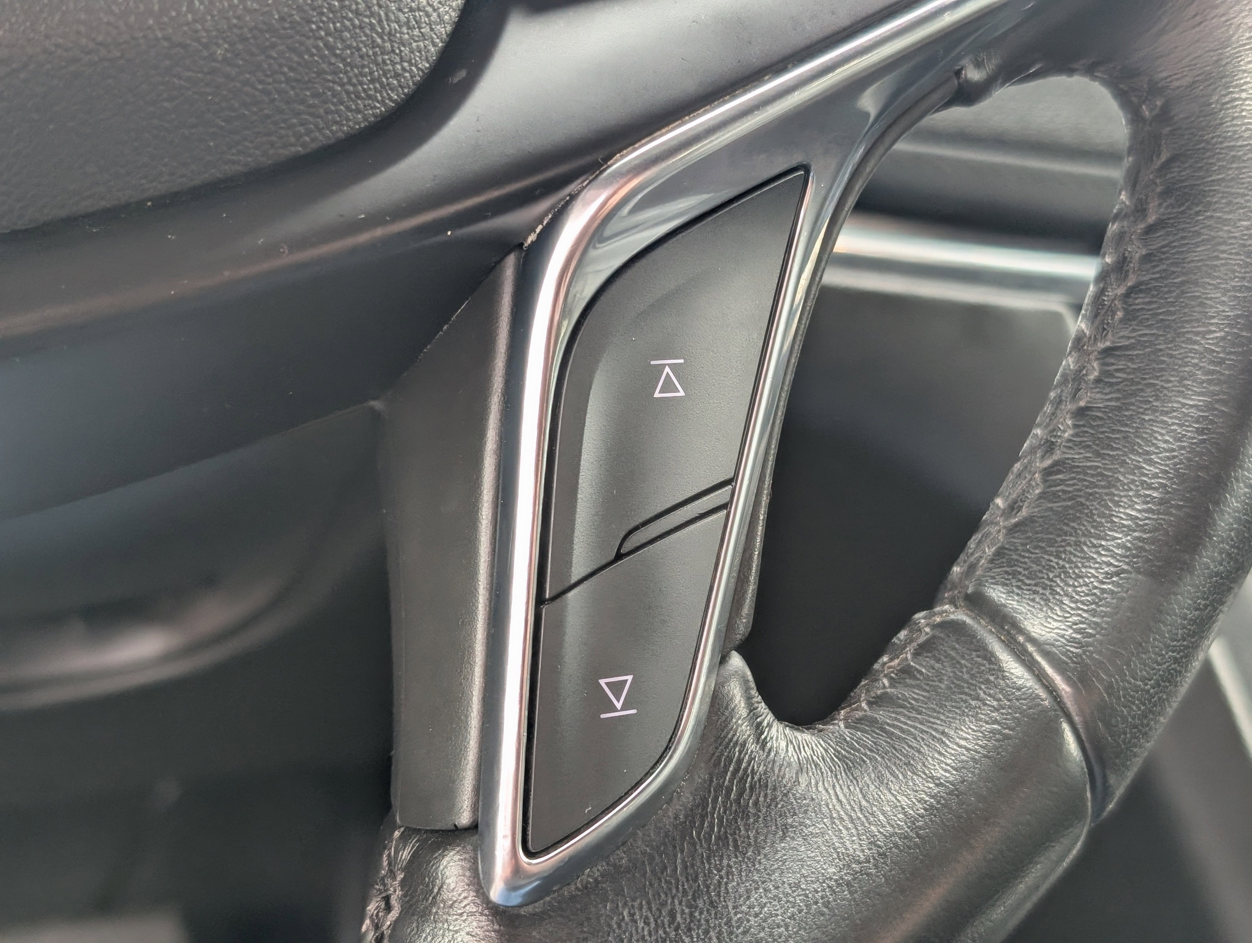 2021 Cadillac XT5 Luxury