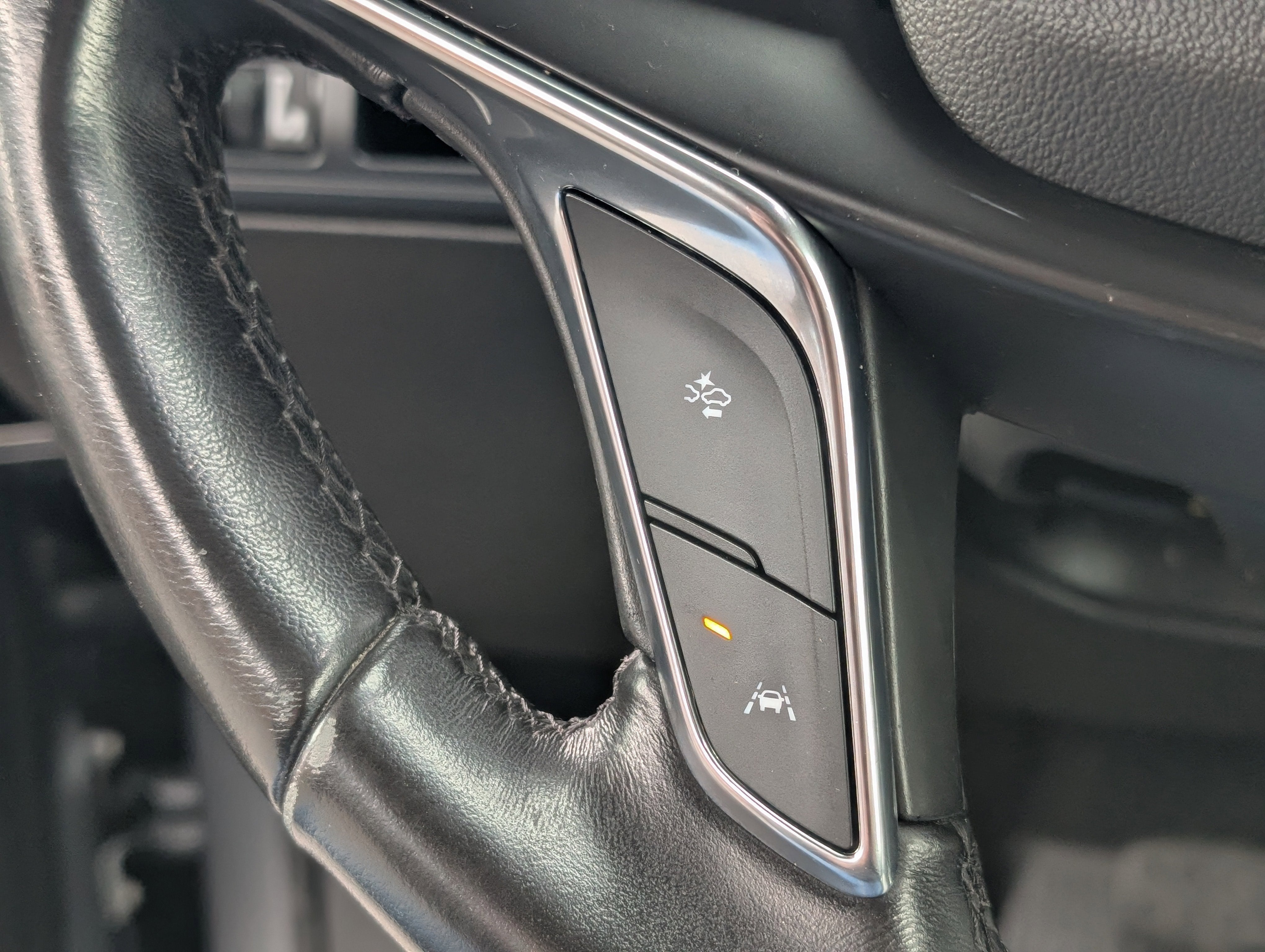 2021 Cadillac XT5 Luxury