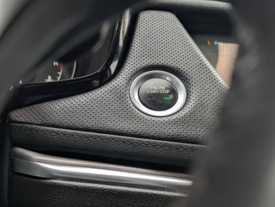 2021 Cadillac XT5 Luxury