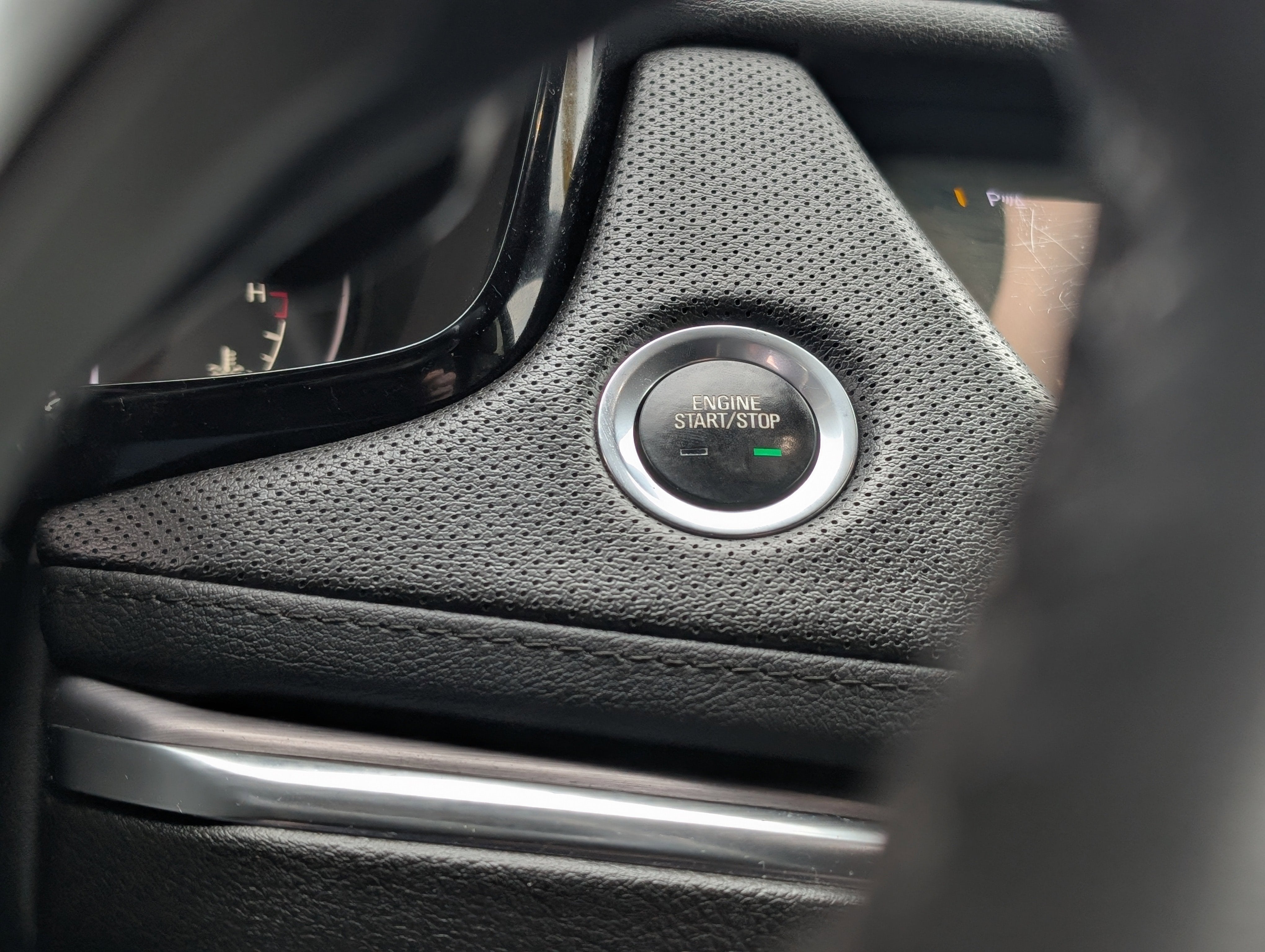 2021 Cadillac XT5 Luxury