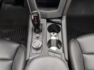 2021 Cadillac XT5 Luxury