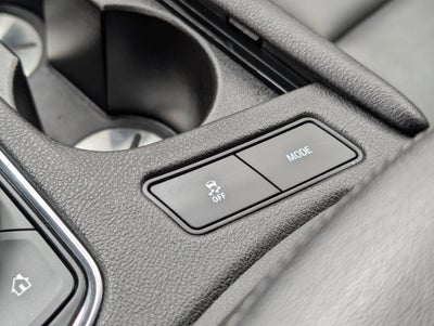 2021 Cadillac XT5 Luxury