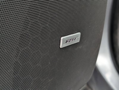 2021 Cadillac XT5 Luxury