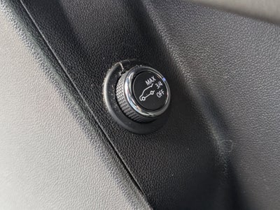 2021 Cadillac XT5 Luxury