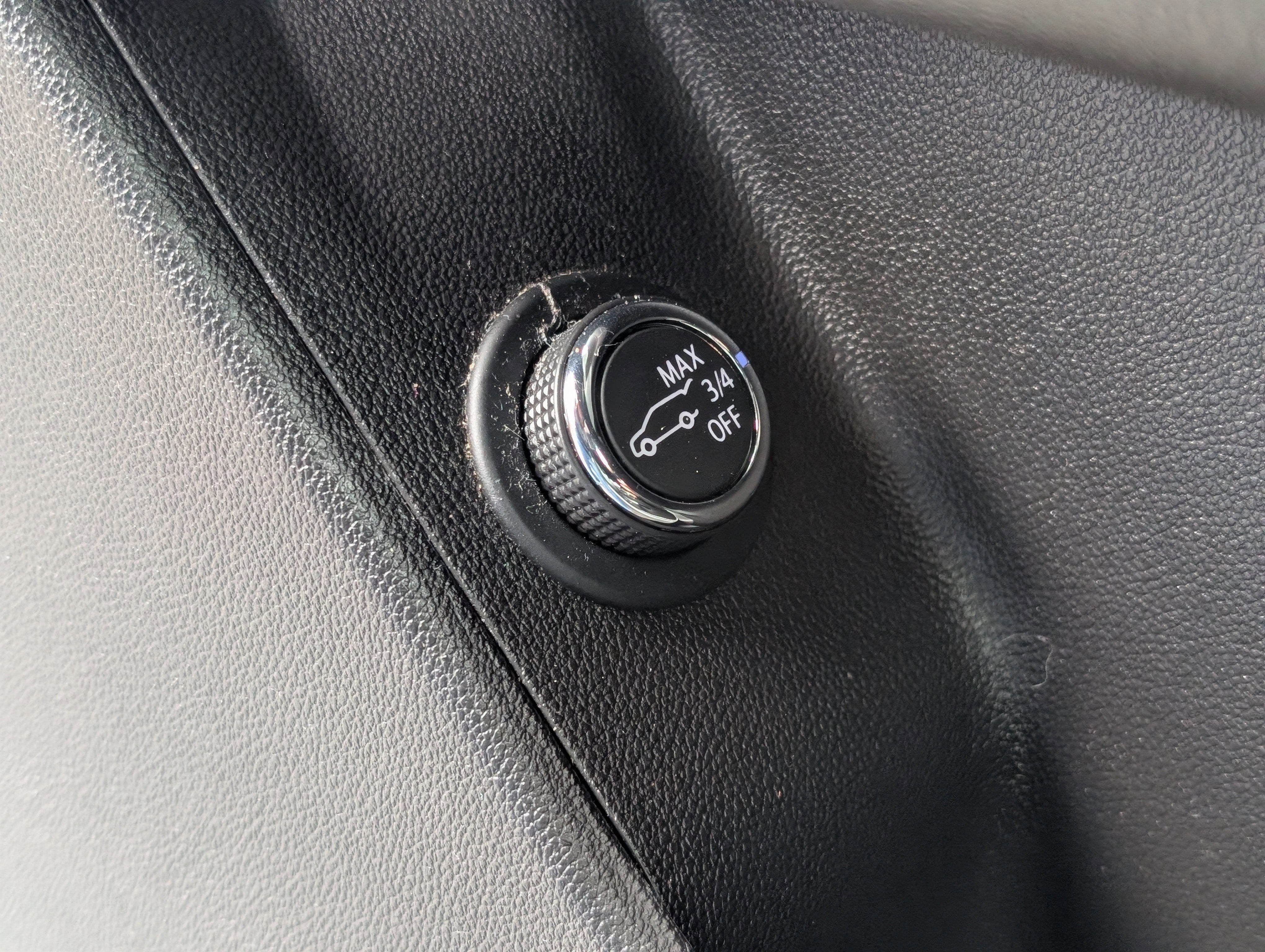 2021 Cadillac XT5 Luxury