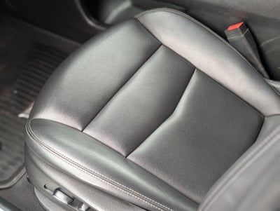 2021 Cadillac XT5 Luxury