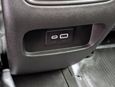 2021 Cadillac XT5 Luxury