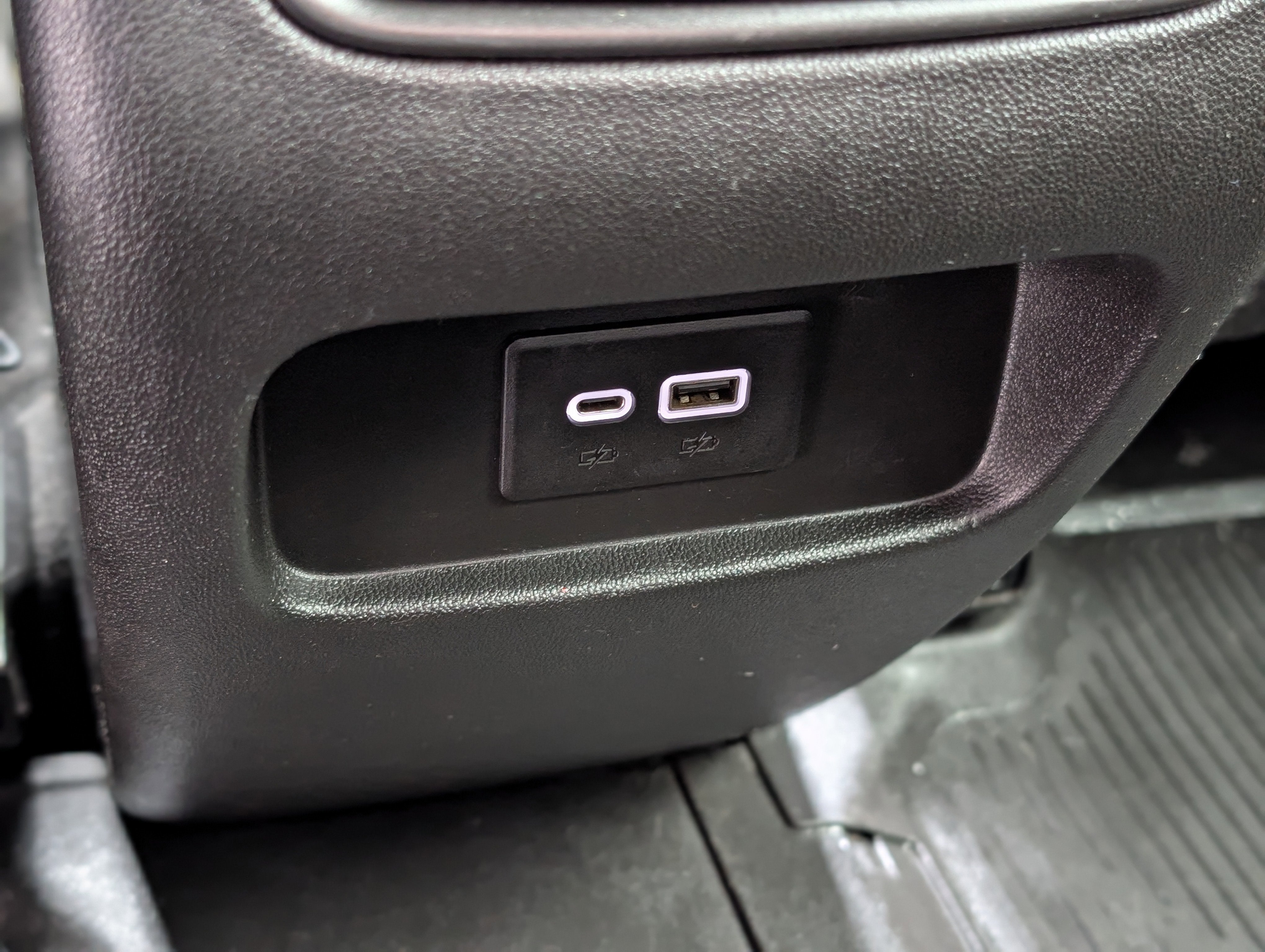 2021 Cadillac XT5 Luxury