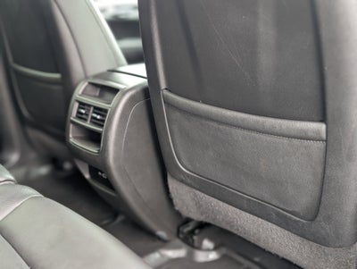 2021 Cadillac XT5 Luxury