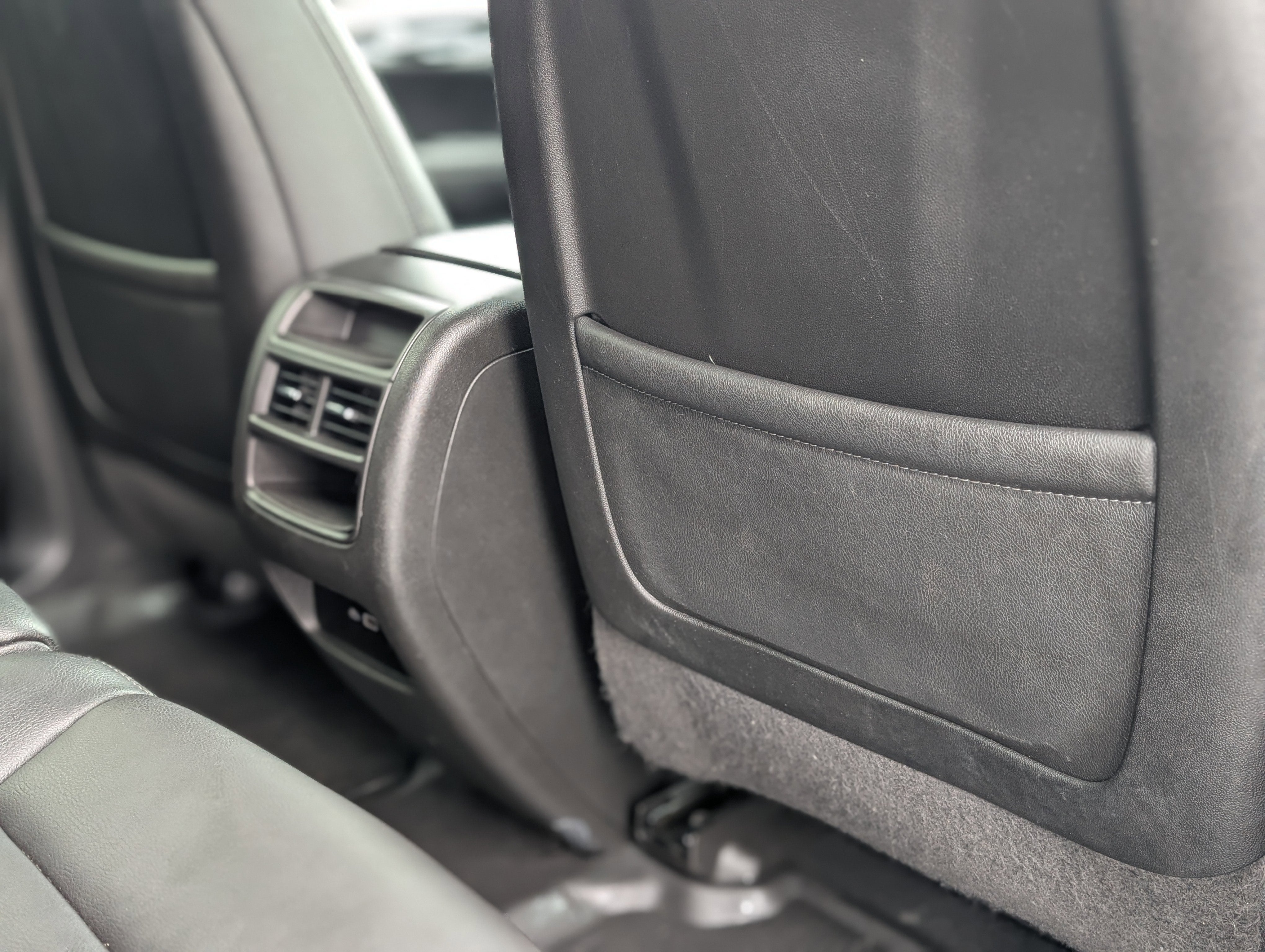 2021 Cadillac XT5 Luxury