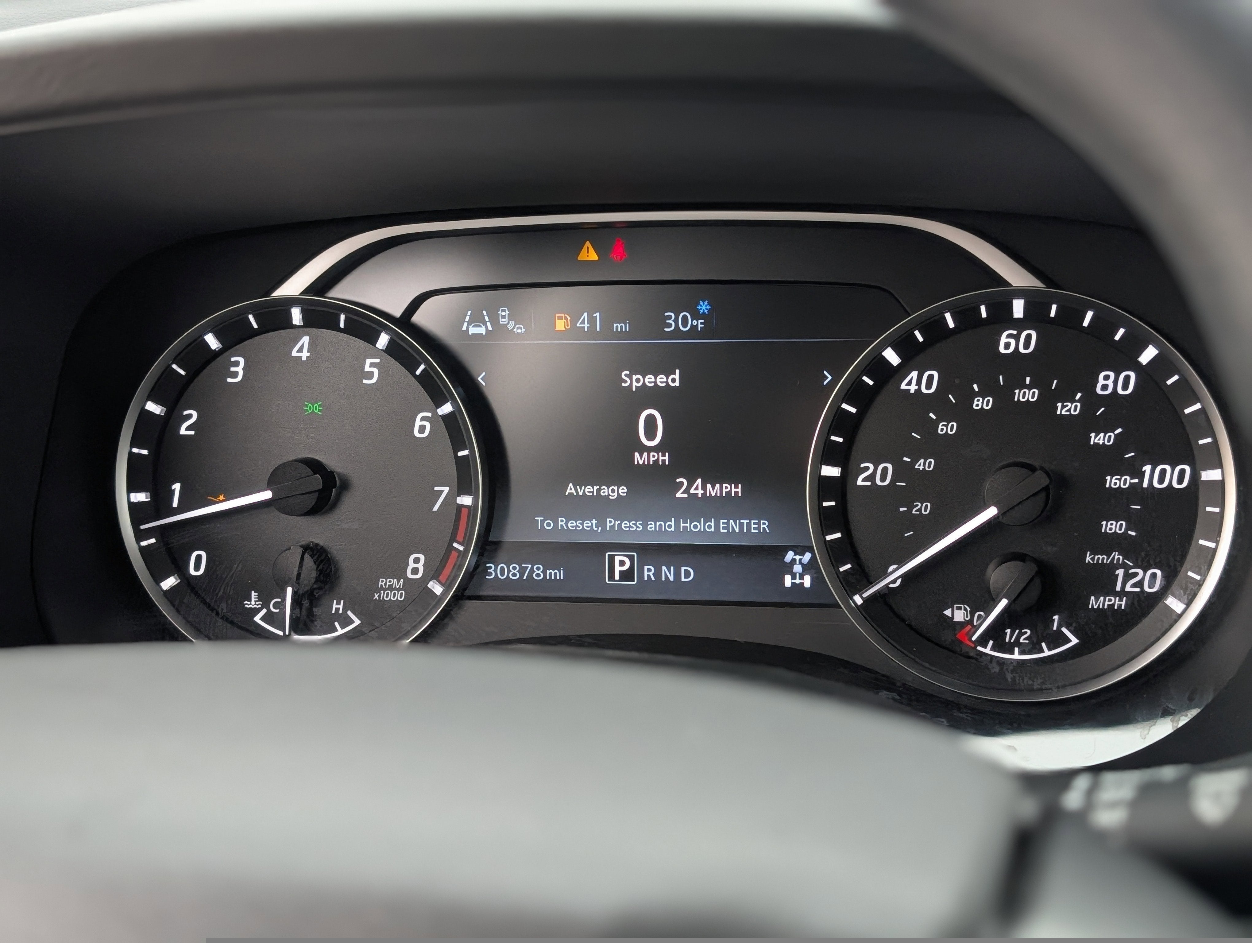 2023 Nissan Frontier S