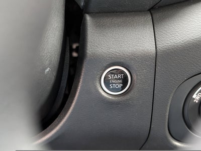 2023 Nissan Frontier S