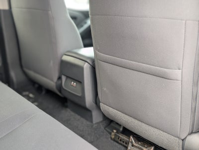 2023 Nissan Frontier S