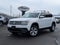 2019 Volkswagen Atlas S 4Motion