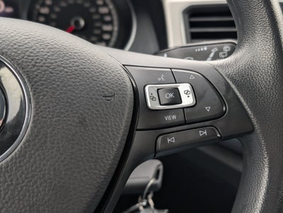 2019 Volkswagen Atlas S 4Motion