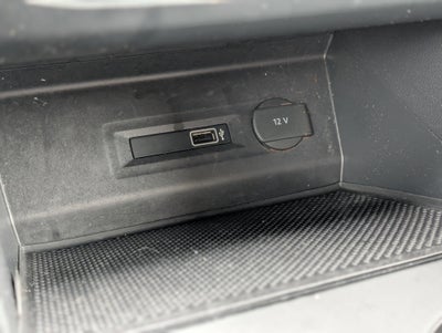 2019 Volkswagen Atlas S 4Motion