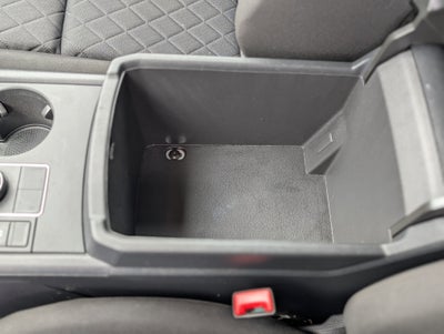 2019 Volkswagen Atlas S 4Motion