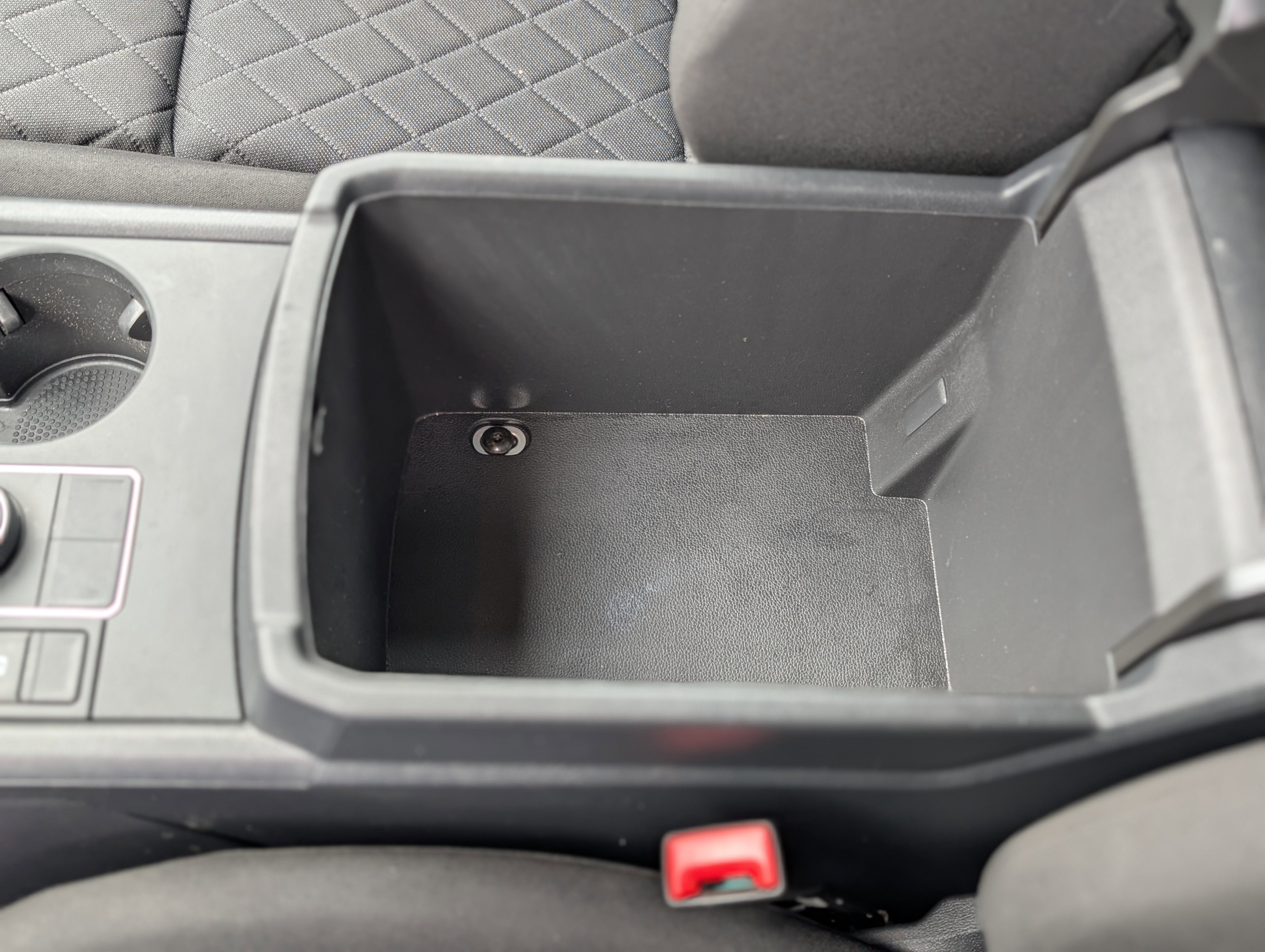 2019 Volkswagen Atlas S 4Motion