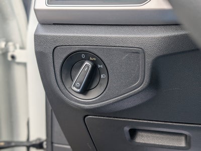 2019 Volkswagen Atlas S 4Motion