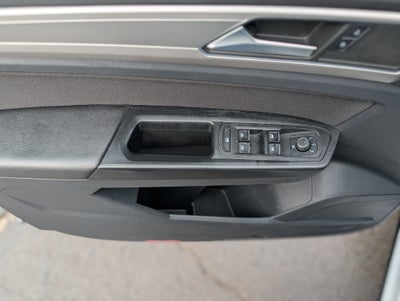 2019 Volkswagen Atlas S 4Motion