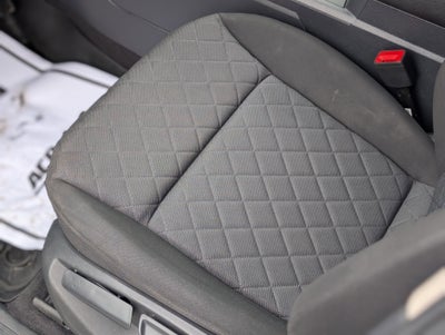 2019 Volkswagen Atlas S 4Motion