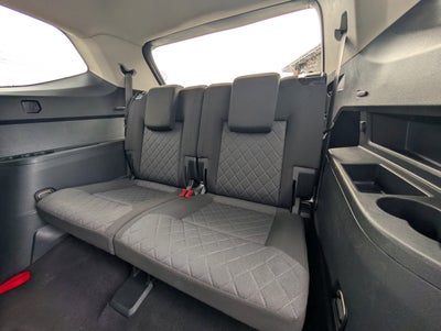 2019 Volkswagen Atlas S 4Motion