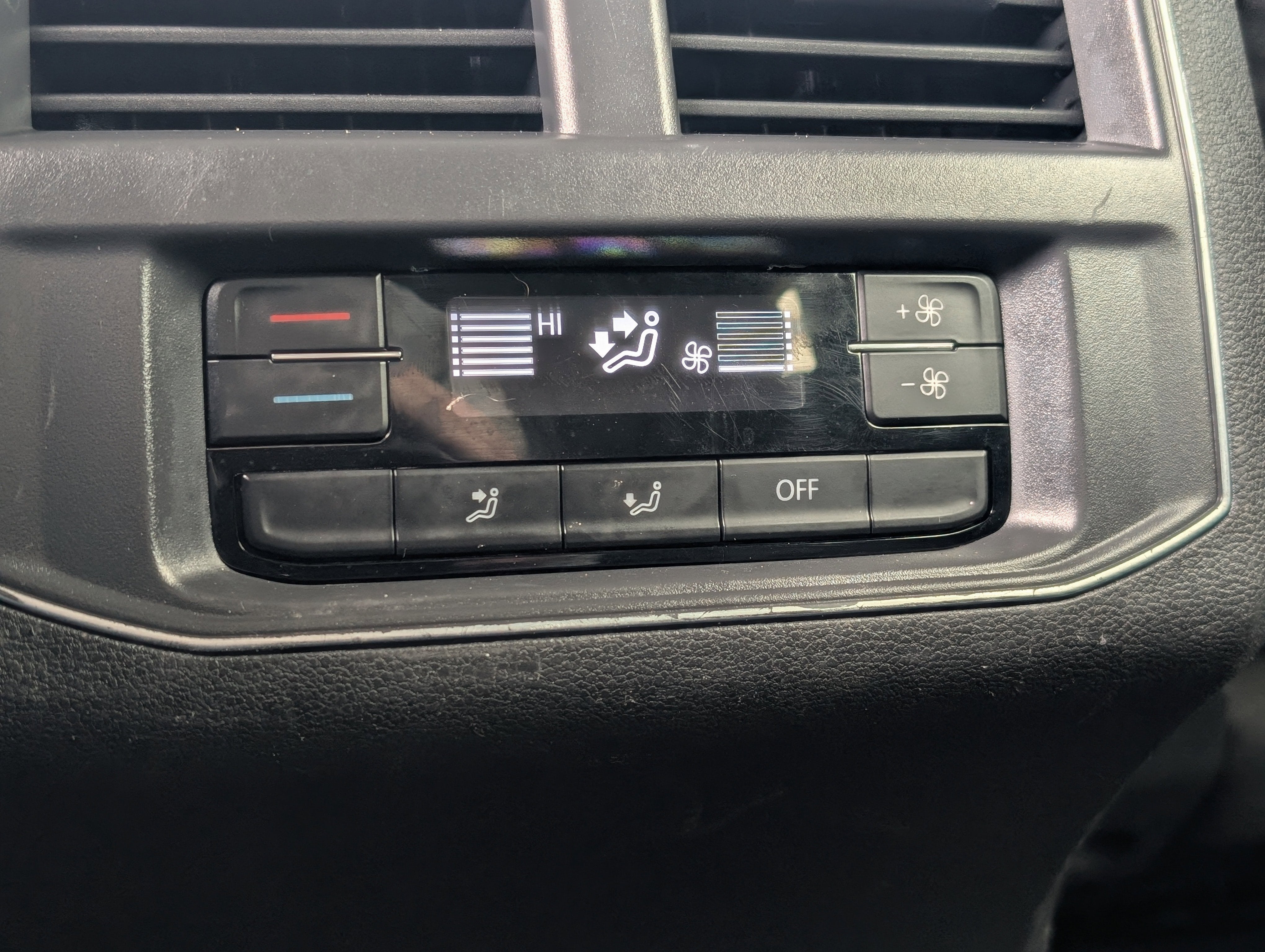 2019 Volkswagen Atlas S 4Motion