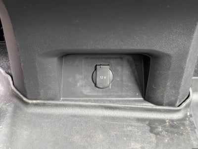 2019 Volkswagen Atlas S 4Motion