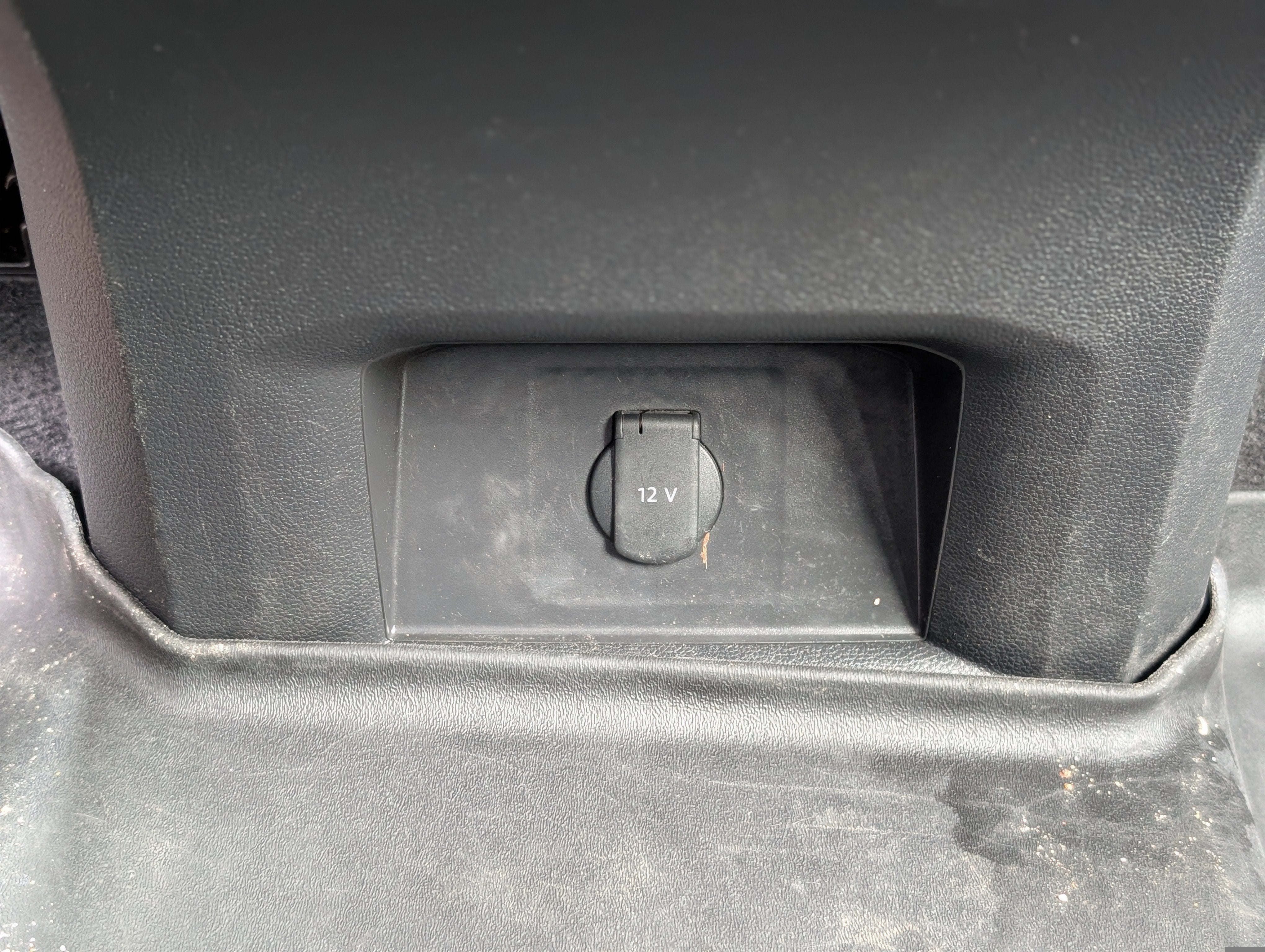 2019 Volkswagen Atlas S 4Motion