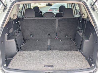 2019 Volkswagen Atlas S 4Motion