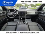 2021 Volkswagen Atlas Cross Sport 2.0T SE