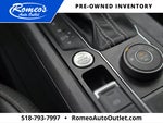 2021 Volkswagen Atlas Cross Sport 2.0T SE