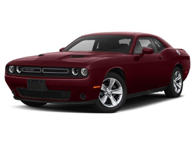 2020 Dodge Challenger SXT Auto's photo