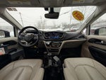 2021 Chrysler Pacifica Touring L Handicap Equipped