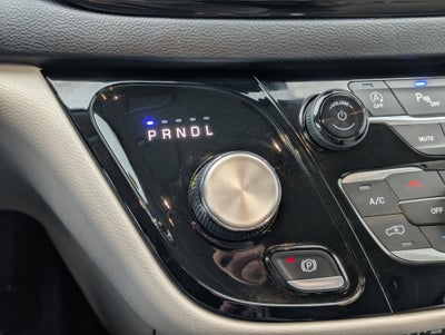 2021 Chrysler Pacifica Touring L Handicap Equipped