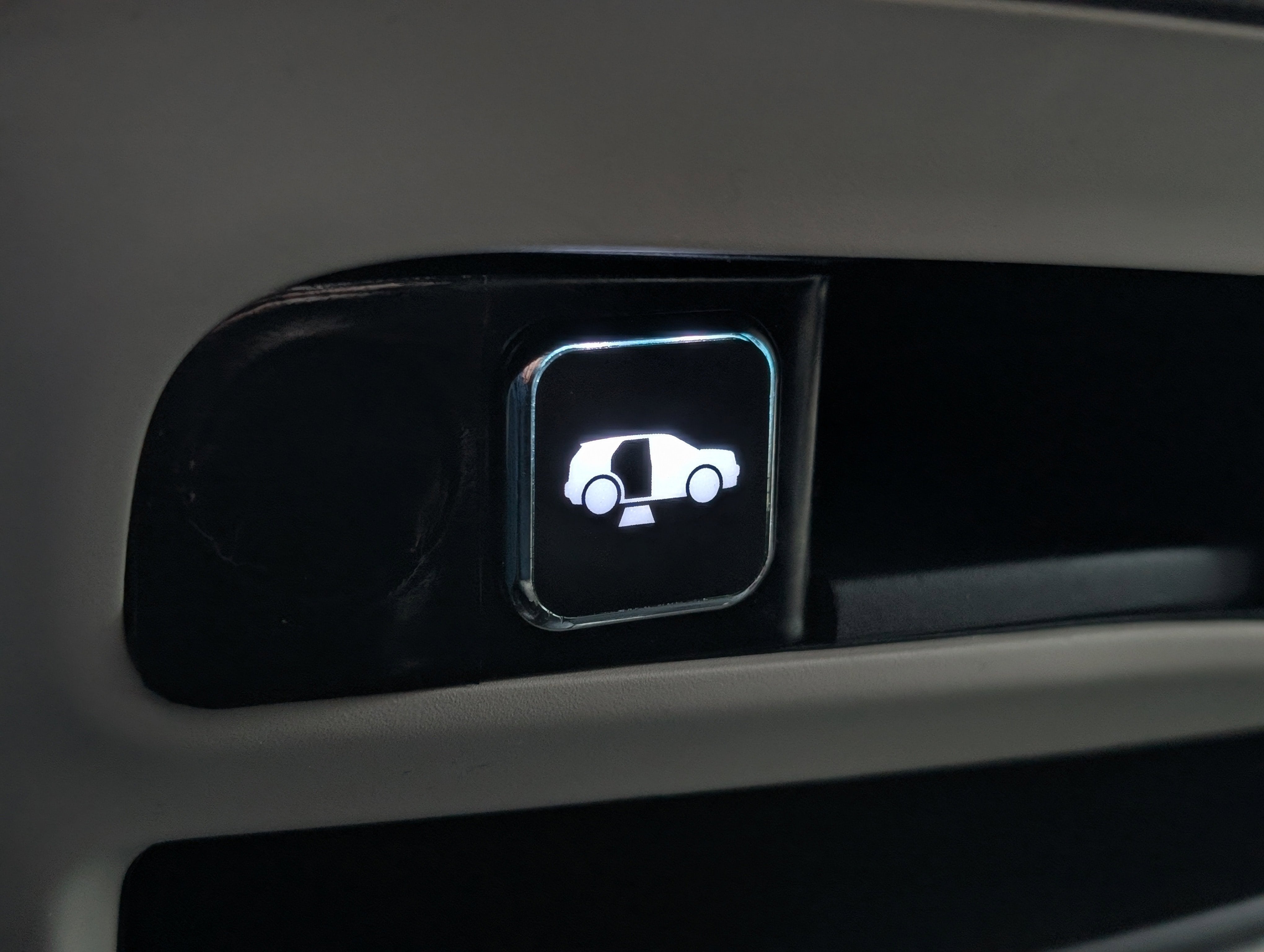 2021 Chrysler Pacifica Touring L Handicap Equipped