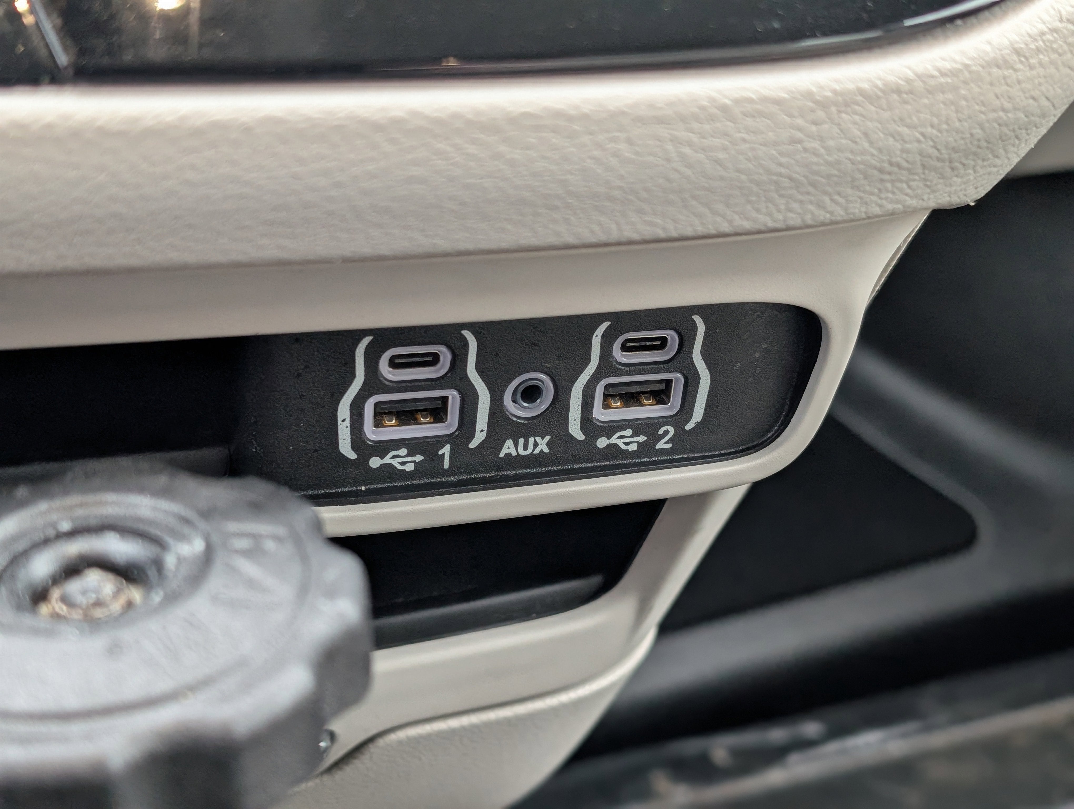 2021 Chrysler Pacifica Touring L Handicap Equipped