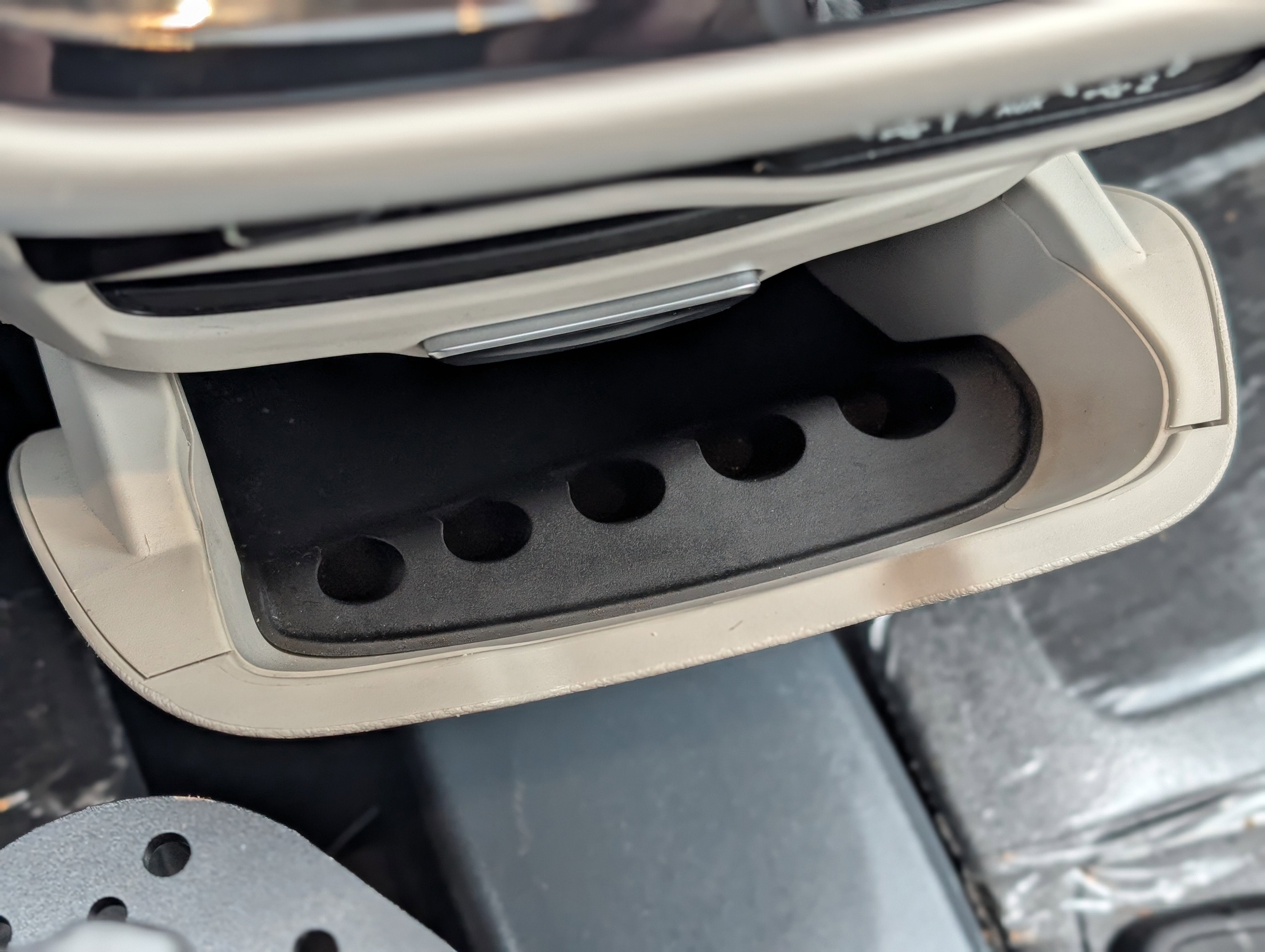 2021 Chrysler Pacifica Touring L Handicap Equipped