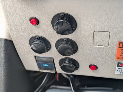 2021 Chrysler Pacifica Touring L Handicap Equipped