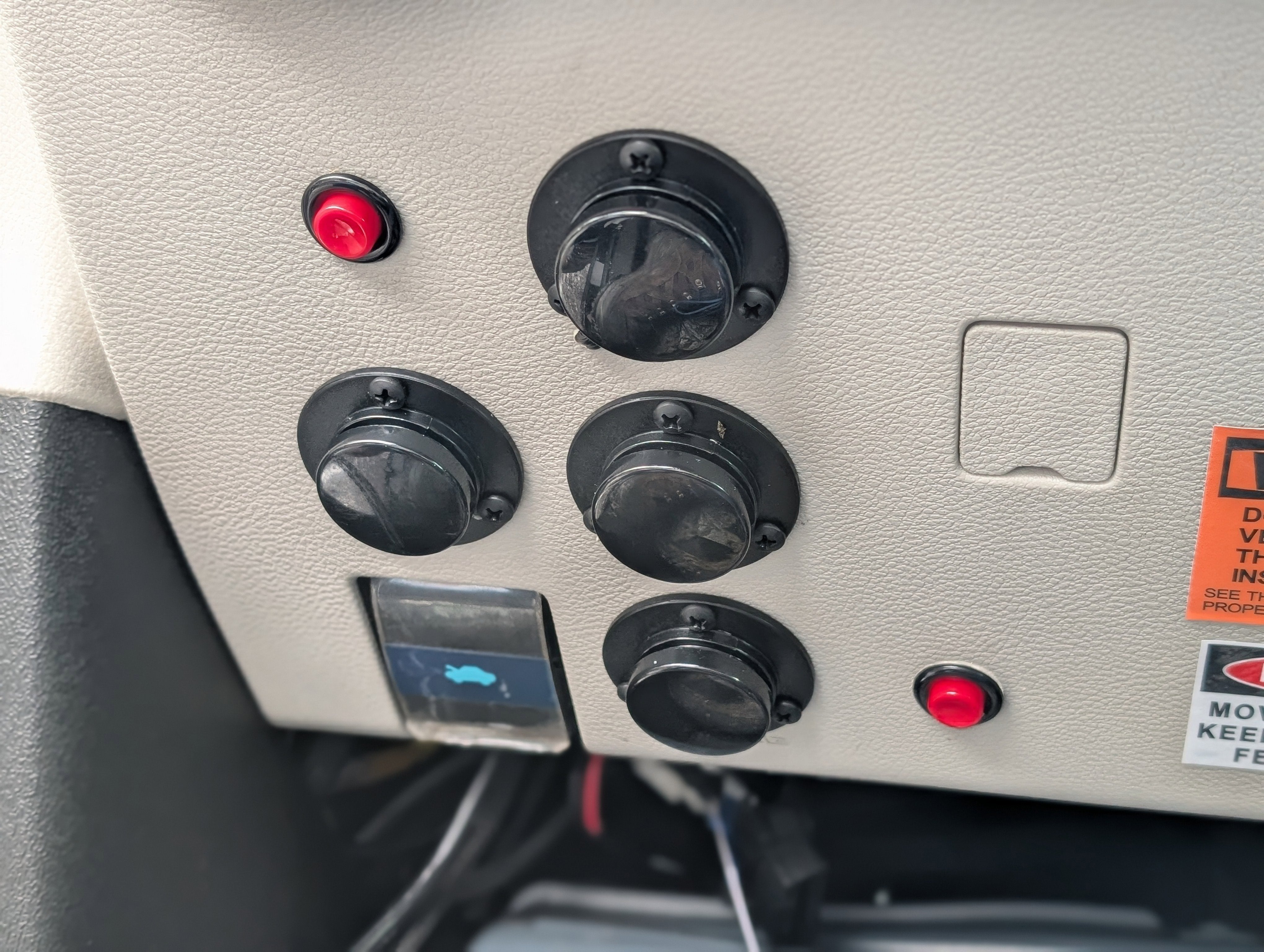 2021 Chrysler Pacifica Touring L Handicap Equipped