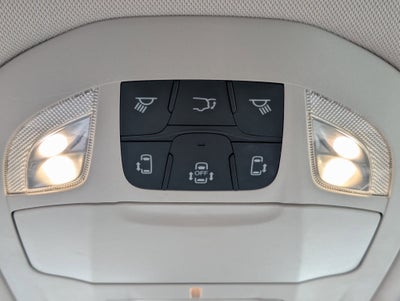 2021 Chrysler Pacifica Touring L Handicap Equipped