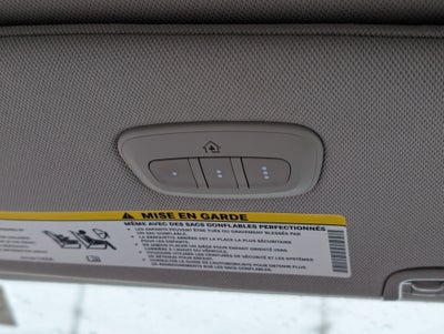 2021 Chrysler Pacifica Touring L Handicap Equipped