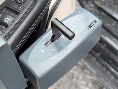 2021 Chrysler Pacifica Touring L Handicap Equipped