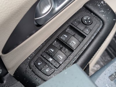 2021 Chrysler Pacifica Touring L Handicap Equipped