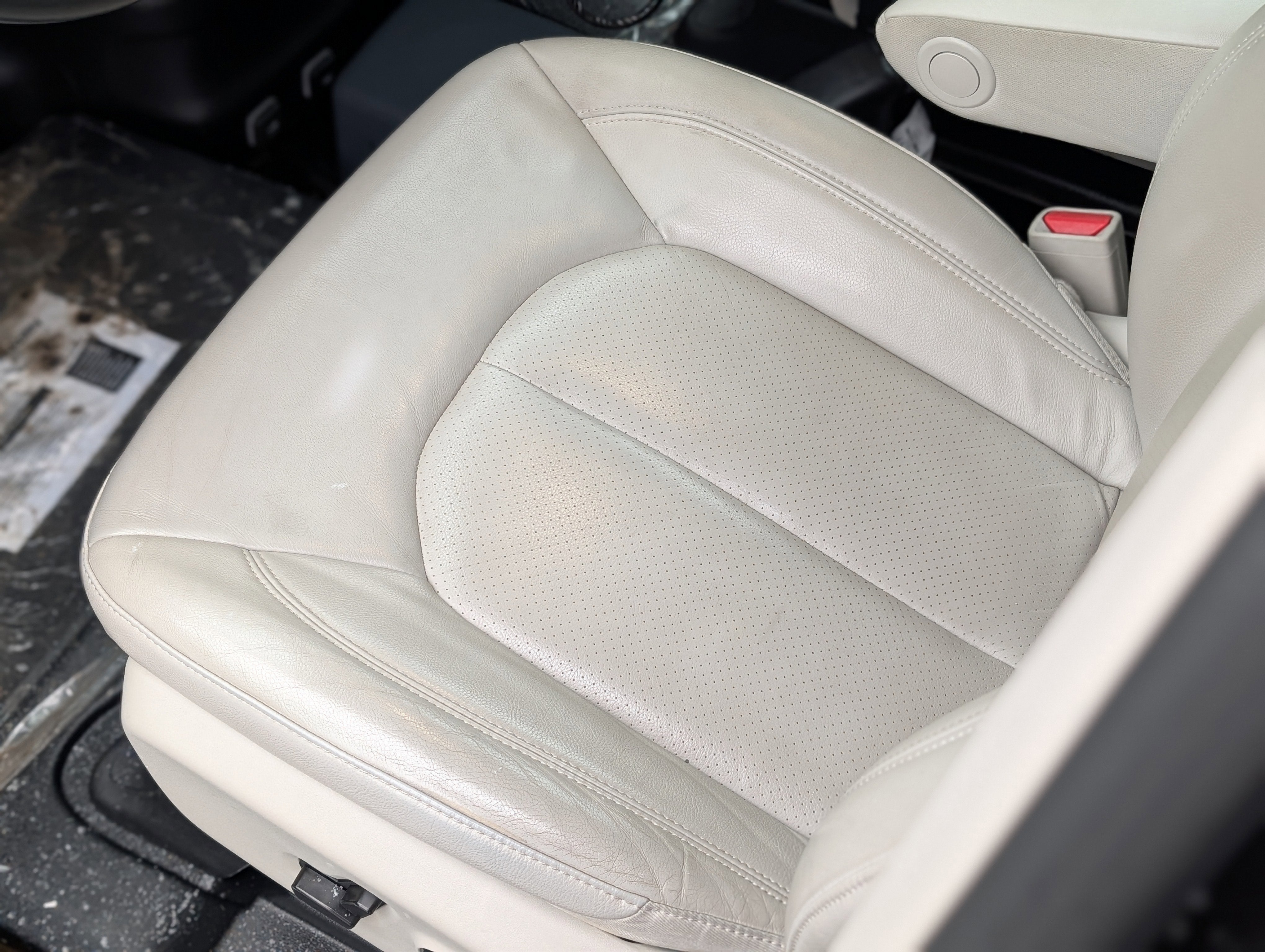 2021 Chrysler Pacifica Touring L Handicap Equipped