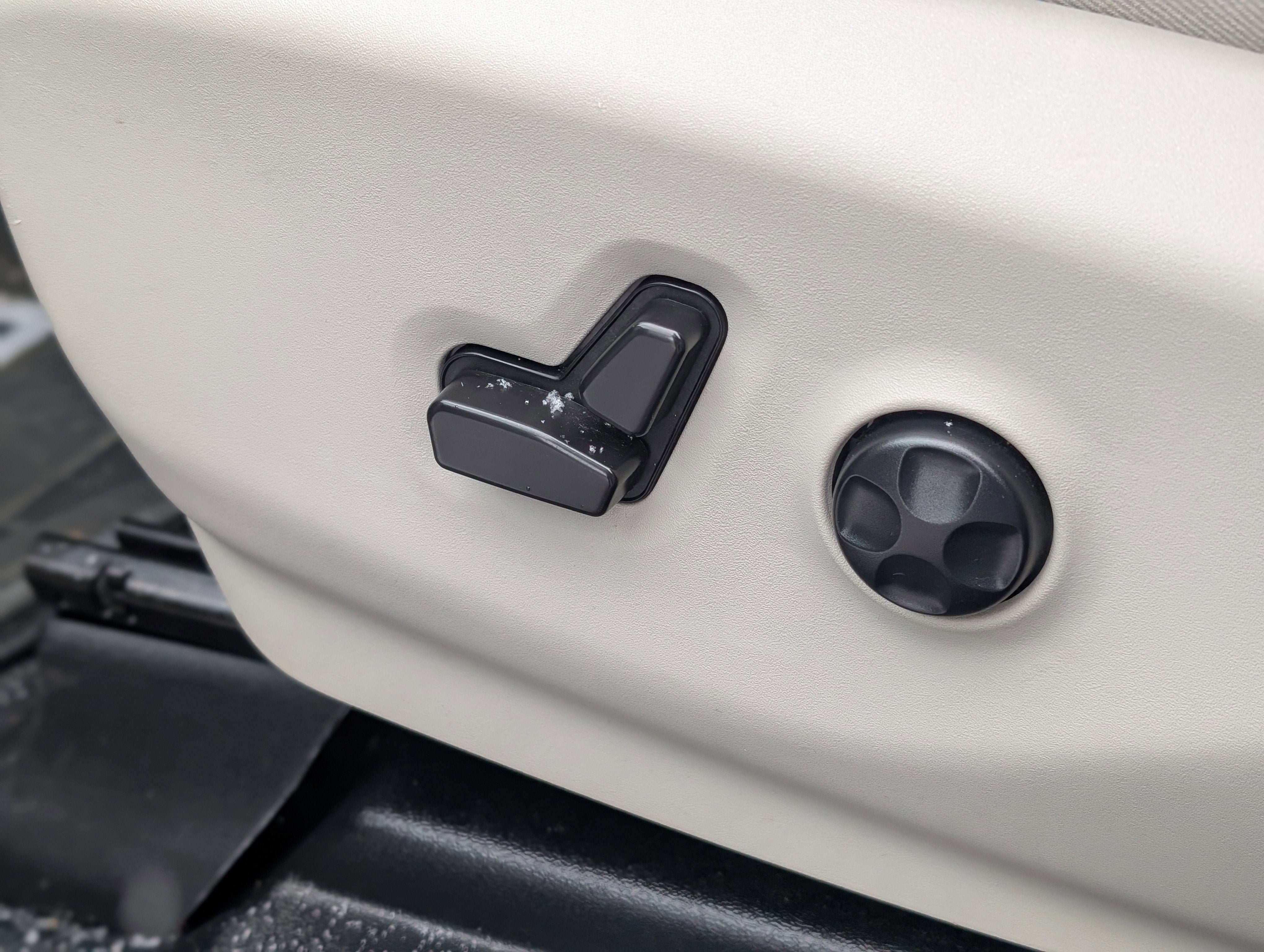 2021 Chrysler Pacifica Touring L Handicap Equipped