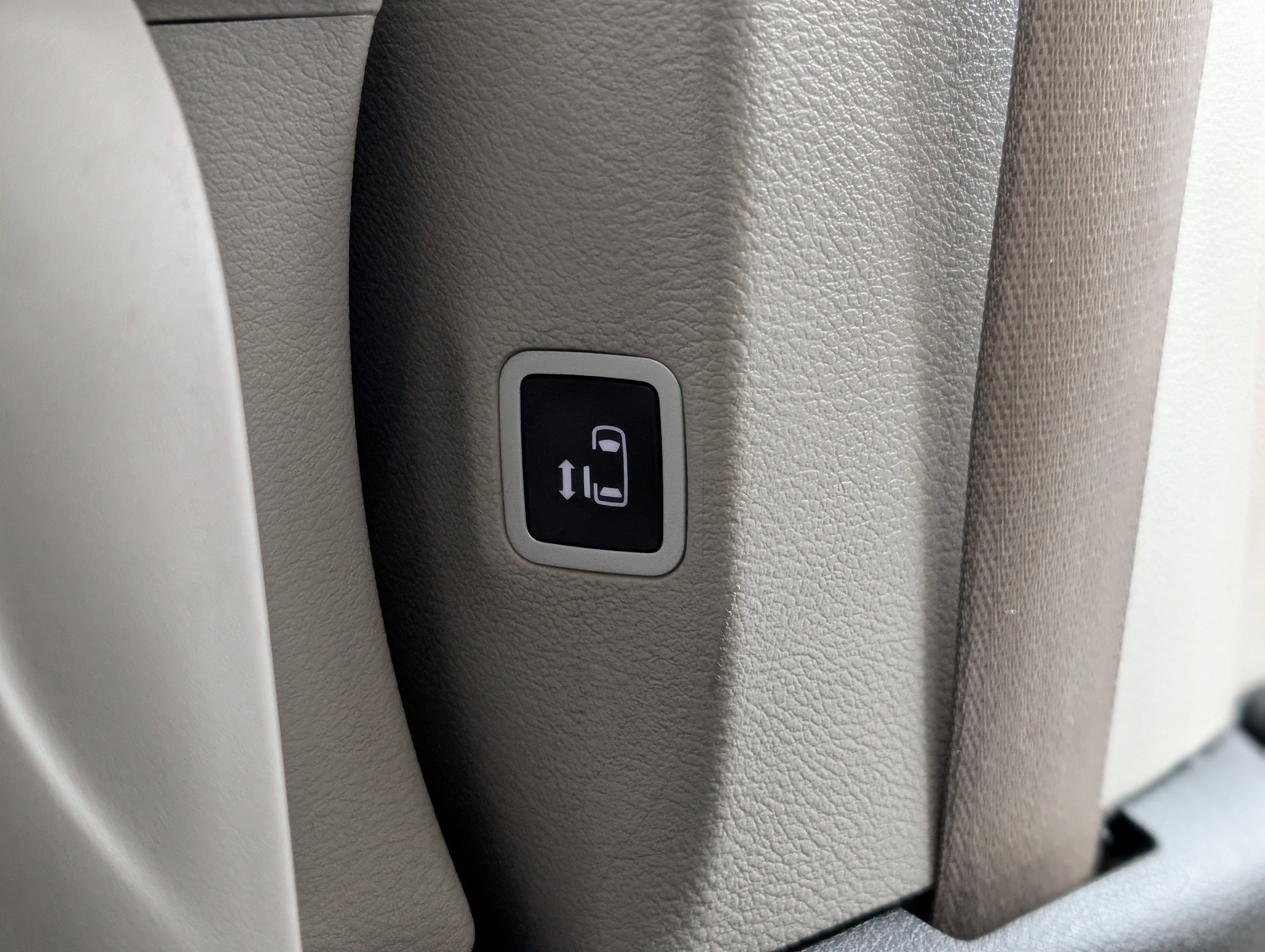 2021 Chrysler Pacifica Touring L Handicap Equipped